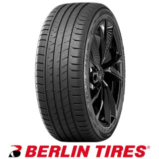 BERLIN TIRES Summer UHP 2 XL 255/40 ZR19 100W