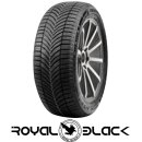 Royal Black Royal A/S II XL 235/65 R17 108V