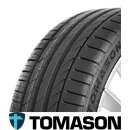 Tomason Tyre Sportrace XL 245/35 ZR18 92Y