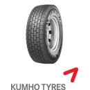 Kumho KXD10 12 R22.5 152/149L