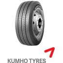 Kumho XA31 385/65 R22.5 164K