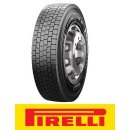 Pirelli Itineris Drive 90 315/70 R22.5 154/150L (152/148M)