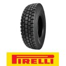 Pirelli TR25 Plus 12 R22.5 152/148M