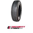 Security TR603 Trailer 8PR 185 R14C 102/100S (104N)