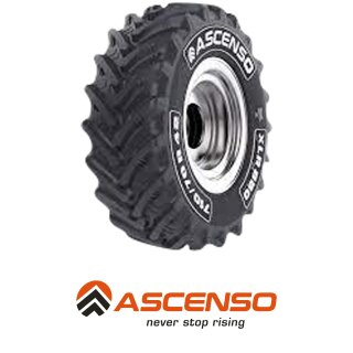 Ascenso XLR880 R-1W HD 600/65 R28 154D
