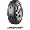 LANDSPIDER Duratraxx VAN 195 R14C 106/104S