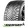 LANDSPIDER Eurotraxx A/S XL 215/55 R17 98W