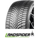 LANDSPIDER Eurotraxx A/S XL 235/45 R17 97W