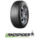 LANDSPIDER Eurotraxx H/P 155/60 R15 74T