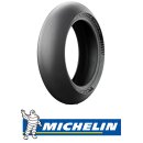 Michelin Power Slick 2 Rear M/C 190/55 ZR17 (75W)