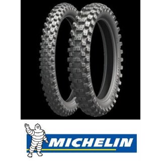 Michelin Tracker Moto Front M/C 90/90-21 54R TT