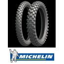 Michelin Tracker Moto Front M/C 90/90-21 54R TT