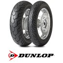 Dunlop D 404 Rear M/C 170/80-15 77S TT