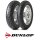 Dunlop D 404 Rear M/C 170/80-15 77S TT