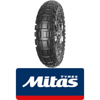 Mitas Enduro Trail XT Rear 150/70 B18 70T TL/TT