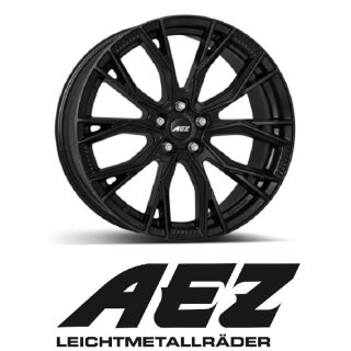 AEZ Toronto 8,5x19 5/112,0 ET29 Black