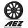 AEZ Toronto 8,5x19 5/112,0 ET40 Black
