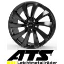 ATS Lunaris 8,5x19 5/112,0 ET32 Racing-Black