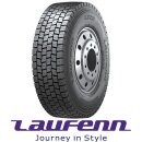 Laufenn LZ22 245/70 R19.5 143/141J