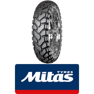 Mitas Enduro Trail+ Rear 150/70 B18 70H TL/TT