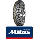 Mitas Enduro Trail+ Rear DAKAR Yellow 150/70 B18 70H TL/TT