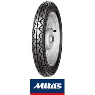 Mitas H-06 Rear 4.00-18 64S TT