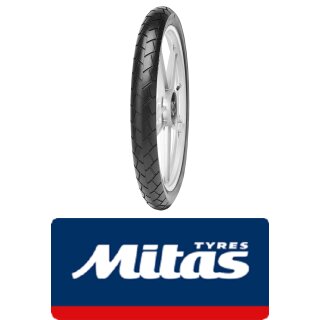 Mitas MC-11 F/R 2-17 (2.00-17)31J TT