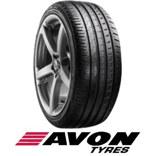 Avon ZV7 XL 195/45 R16 84V