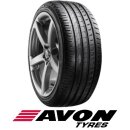 Avon ZV7 XL 225/50 R17 98W