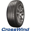 Crosswind Comfort Peak 205/65 R16 95H