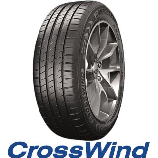 Crosswind Comfort Peak 215/65 R15 96H