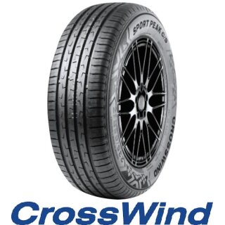 Crosswind Sport Peak C/S XL 275/45 R20 110W