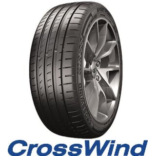 Crosswind Sport Peak XL 245/40 R19 98Y