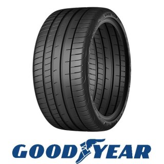 Goodyear Eagle F1 Supersport XL FP 295/30 ZR22 (103Y)