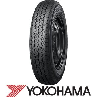 Yokohama GT Special Classic Y350 145/80 R10 69S