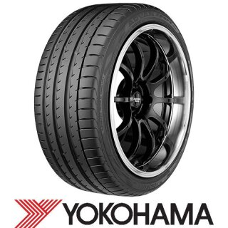 Yokohama Advan Sport V105 XL N0 RPB VA 275/40 ZR20 (106Y)