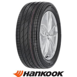 Hankook Ventus evo SUV K137A XL FSL 295/30 ZR22 103Y