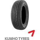 Kumho Ecsta PS71 XL FSL 225/50 RZ17 98Y