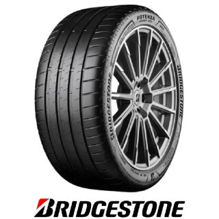 Bridgestone Potenza Sport EVO XL Enliten 225/55 ZR19 (103Y)