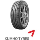Kumho Ecsta HS52 205/50 ZR16 87W