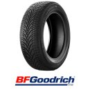 BF Goodrich g-Force Winter 2 215/60 R17 96H