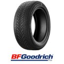 BF Goodrich g-Force Winter 2 SUV 255/45 R20 101V