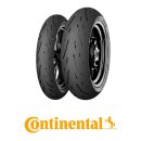 Continental ContiSportAttack 5 M/C 160/60 ZR17 (69W)