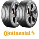 Continental EcoContact 7S XL (+) FR Seal 265/35 R21 101H