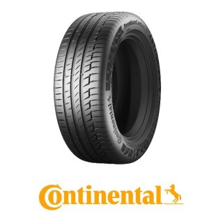 Continental PremiumContact 6 XL Evc 235/65 R18 110H