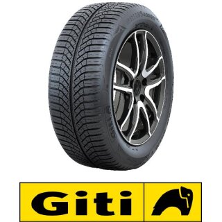 Giti AllSeason AS1 SUV XL 215/60 R17 100V