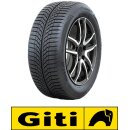 Giti AllSeason AS1 SUV XL 235/65 R17 108V