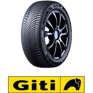 Giti AllSeason AS2 225/50 R18 99W