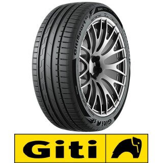 Giti Sport S2 SUV XL FSL 265/50 R20 111W