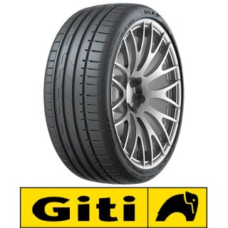 Giti Sport S2 XL FSL 245/40 R18 97Y